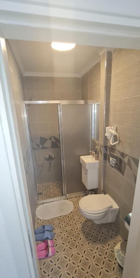 Appartement Volter Group Misir Bugdayi Taksim