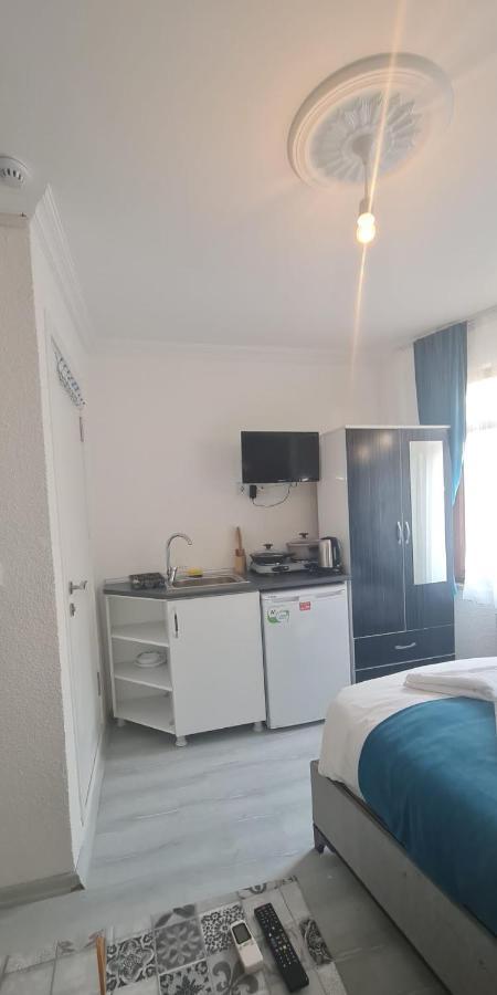 Volter Group Misir Bugdayi Taksim Appartement *