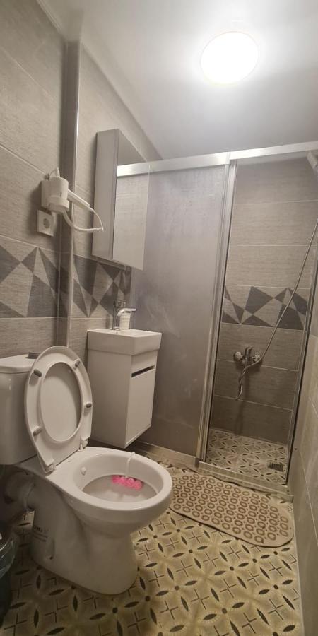 Appartement Volter Group Misir Bugdayi Taksim *