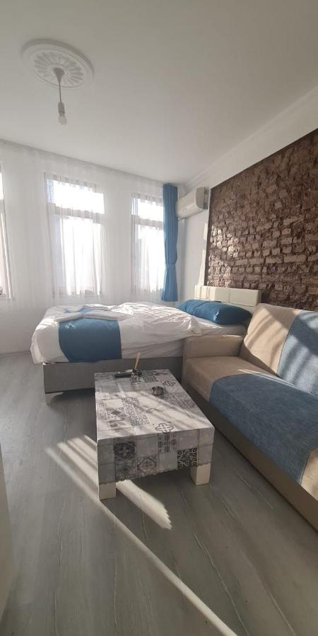 Volter Group Misir Bugdayi Taksim Appartement Istanboel