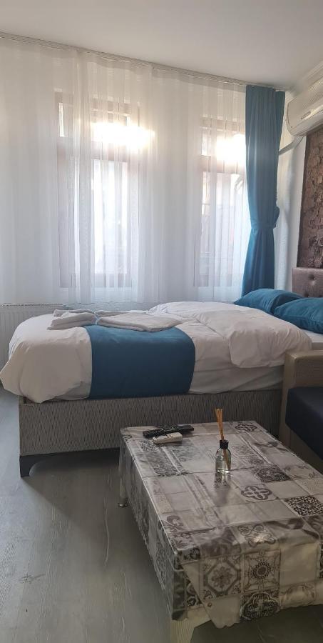 Appartement Volter Group Misir Bugdayi Taksim *