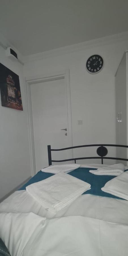 Volter Group Misir Bugdayi Taksim Appartement