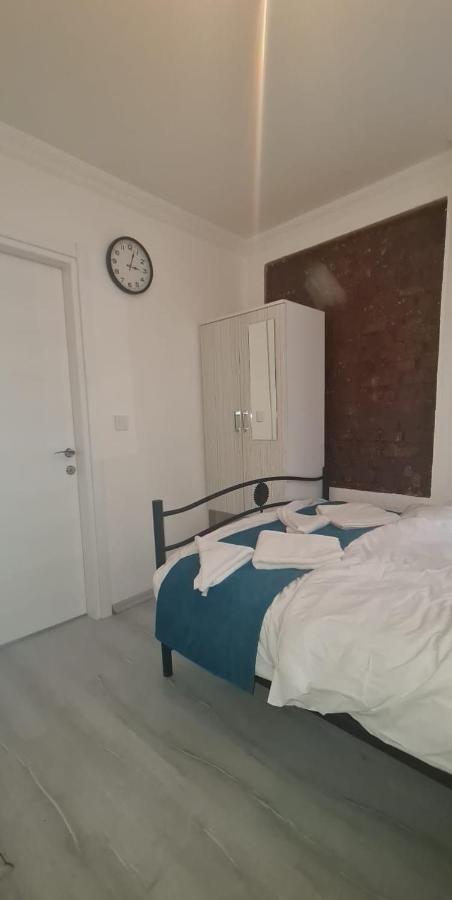 Appartement Volter Group Misir Bugdayi Taksim Istanboel