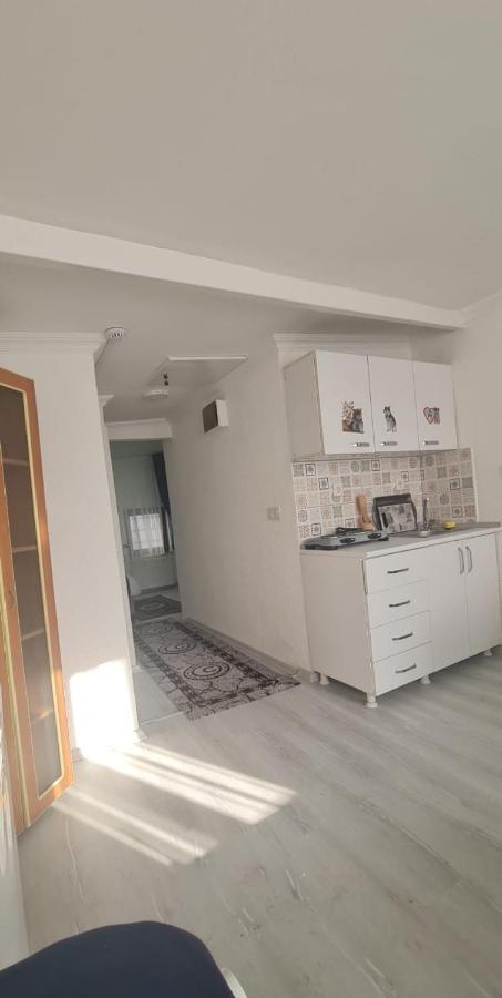 Appartement Volter Group Misir Bugdayi Taksim Istanboel
