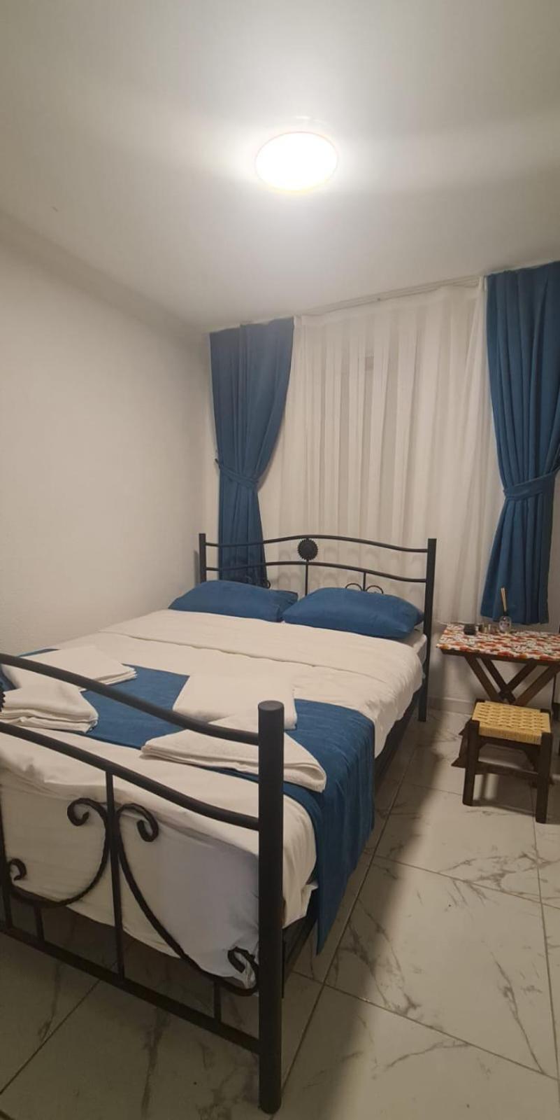 Volter Group Misir Bugdayi Taksim Appartement *