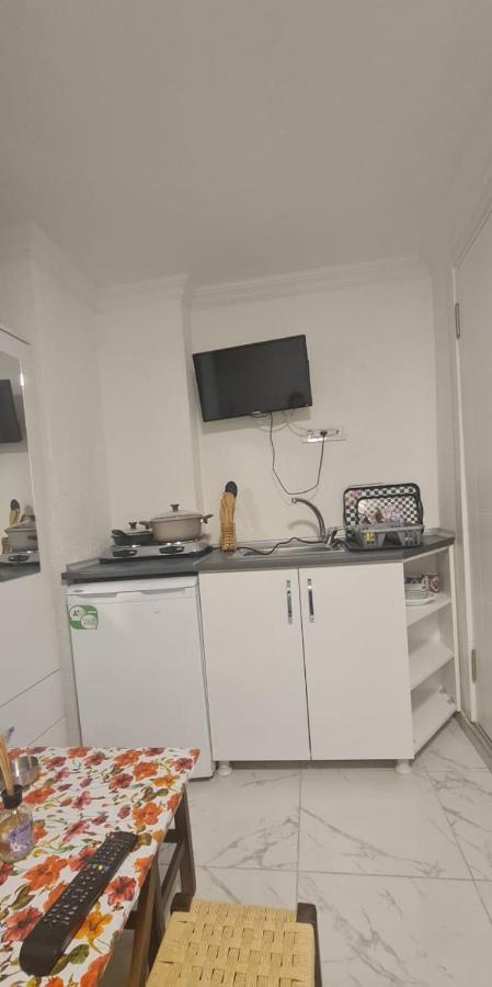Appartement Volter Group Misir Bugdayi Taksim