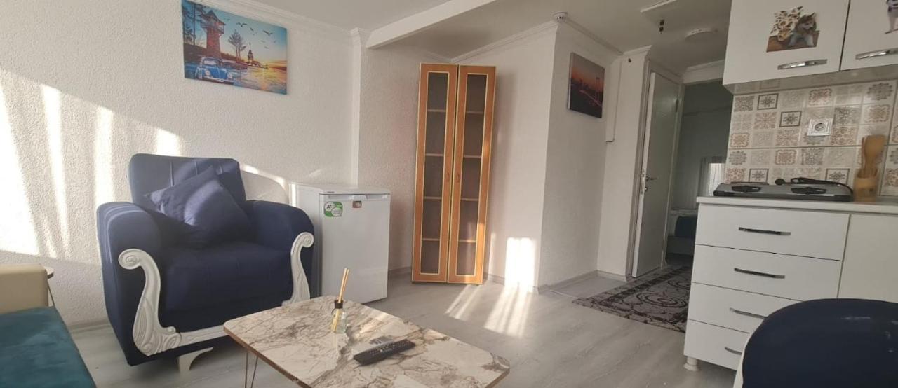 Appartement Volter Group Misir Bugdayi Taksim