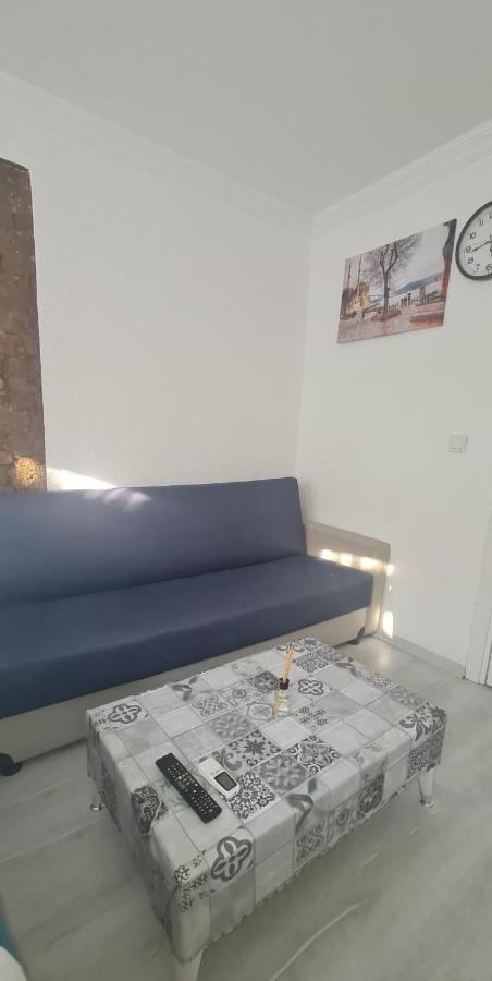 Appartement Volter Group Misir Bugdayi Taksim