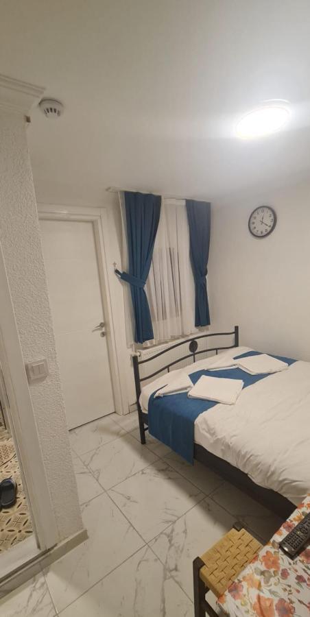 Volter Group Misir Bugdayi Taksim Appartement