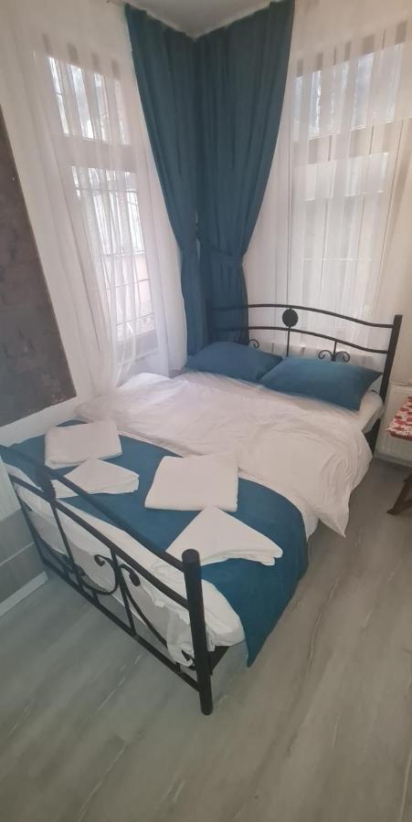 Appartement Volter Group Misir Bugdayi Taksim