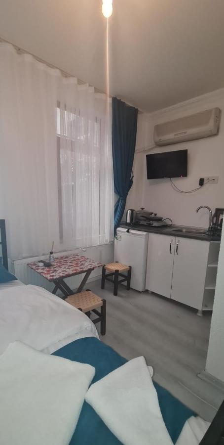 Volter Group Misir Bugdayi Taksim Appartement Istanboel