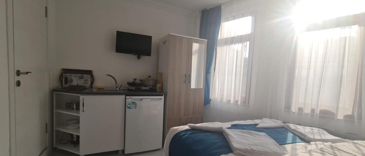 Volter Group Misir Bugdayi Taksim Appartement *