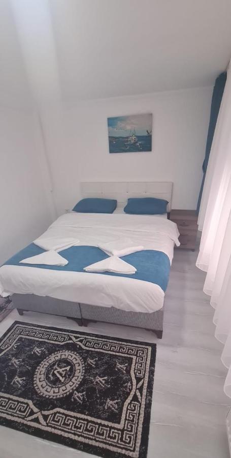 Appartement Volter Group Misir Bugdayi Taksim