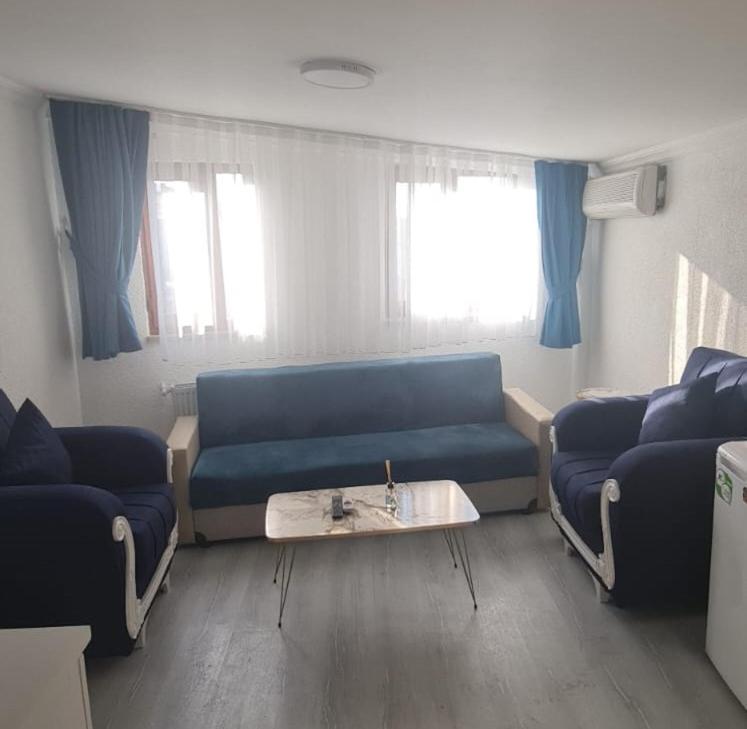 Appartement Volter Group Misir Bugdayi Taksim *