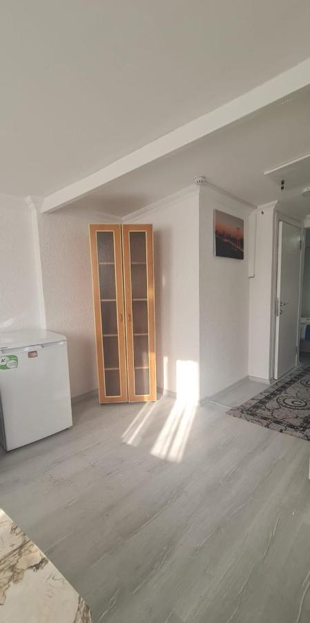 Appartement Volter Group Misir Bugdayi Taksim