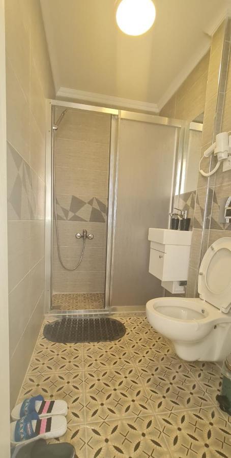 Appartement Volter Group Misir Bugdayi Taksim *