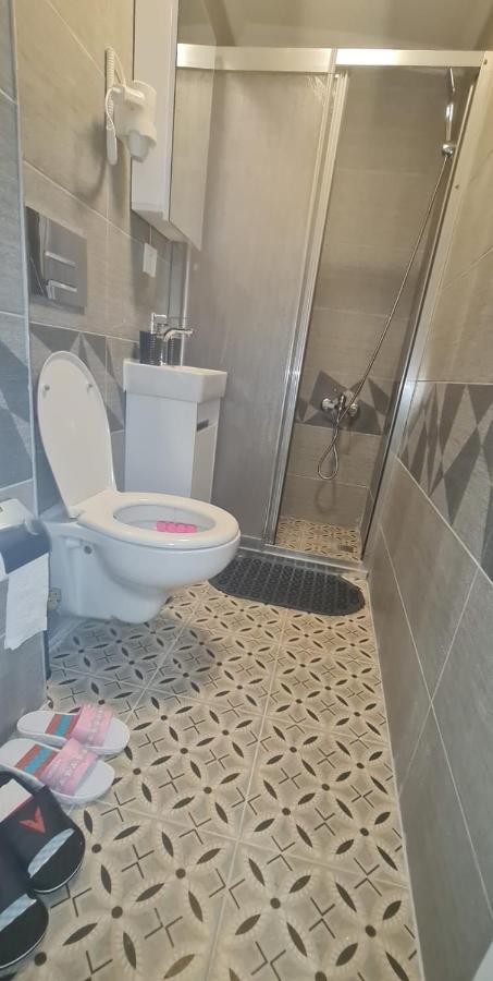 Appartement Volter Group Misir Bugdayi Taksim *