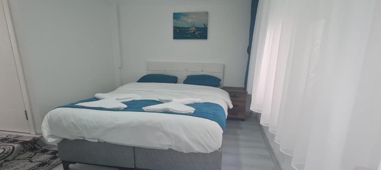 Appartement Volter Group Misir Bugdayi Taksim *